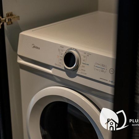 Scarletz Suites Klcc Kuala Lumpur Zewnętrze zdjęcie