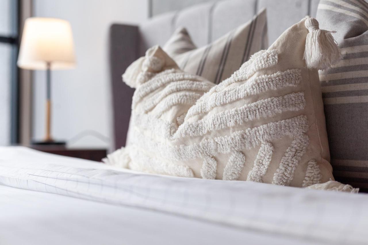 Scarletz Suites Klcc Kuala Lumpur Zewnętrze zdjęcie