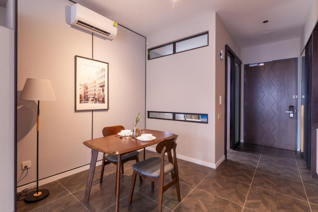 Scarletz Suites Klcc Kuala Lumpur Zewnętrze zdjęcie