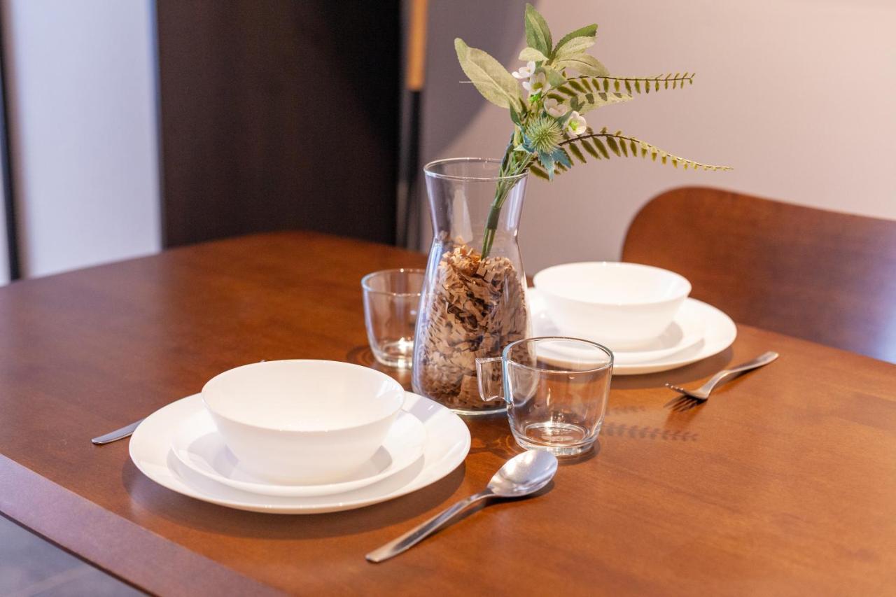 Scarletz Suites Klcc Kuala Lumpur Zewnętrze zdjęcie