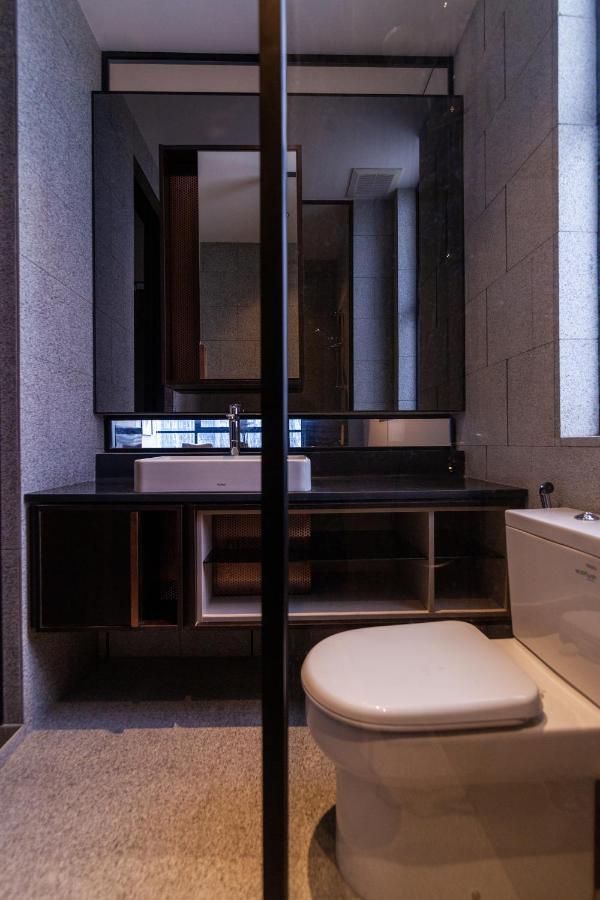 Scarletz Suites Klcc Kuala Lumpur Zewnętrze zdjęcie
