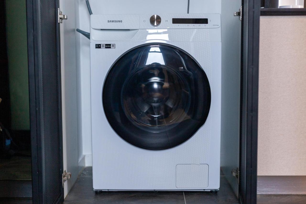 Scarletz Suites Klcc Kuala Lumpur Zewnętrze zdjęcie
