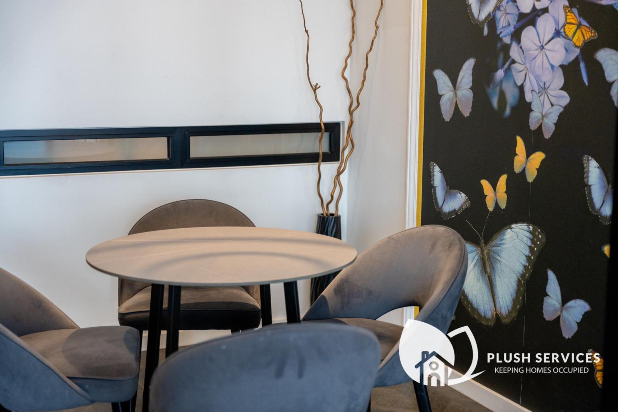 Scarletz Suites Klcc Kuala Lumpur Zewnętrze zdjęcie