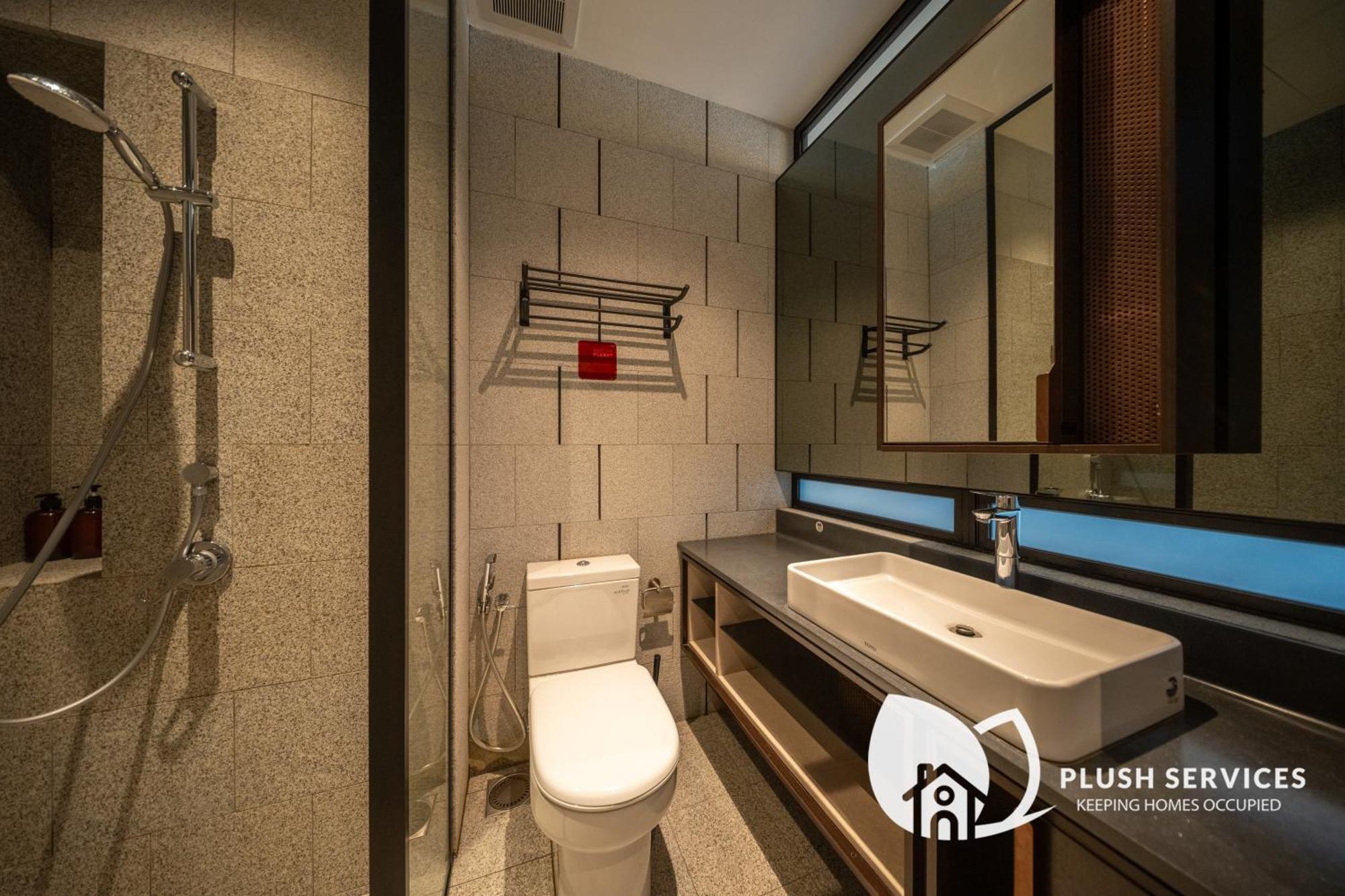 Scarletz Suites Klcc Kuala Lumpur Zewnętrze zdjęcie